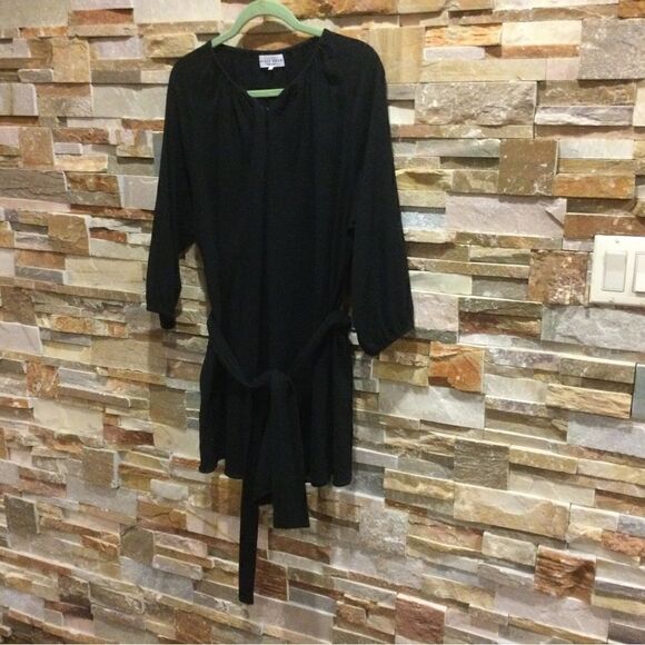 APIECE APART Crew neck Romper - Picture 2 of 10